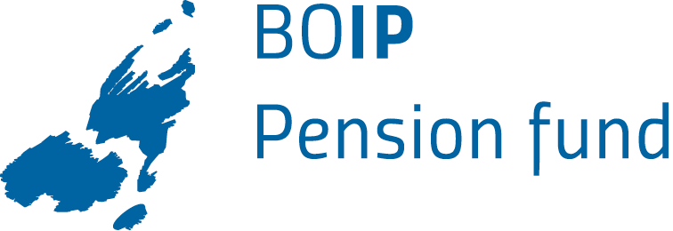 Pension fund logo